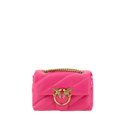 Love Mini Puff Shoulder Bag