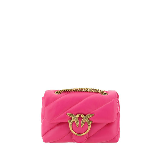 Love Mini Puff Shoulder Bag