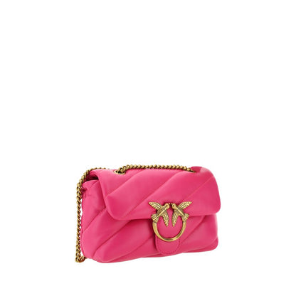 Love Mini Puff Shoulder Bag
