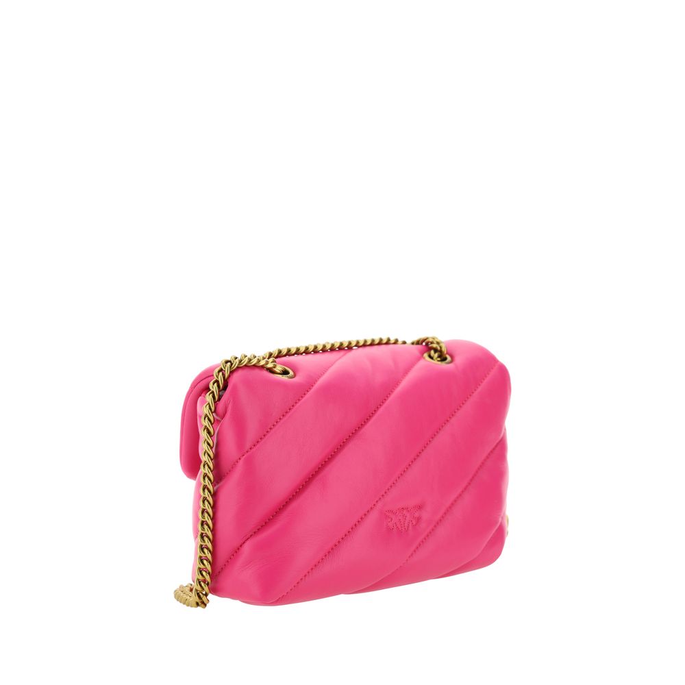 Love Mini Puff Shoulder Bag