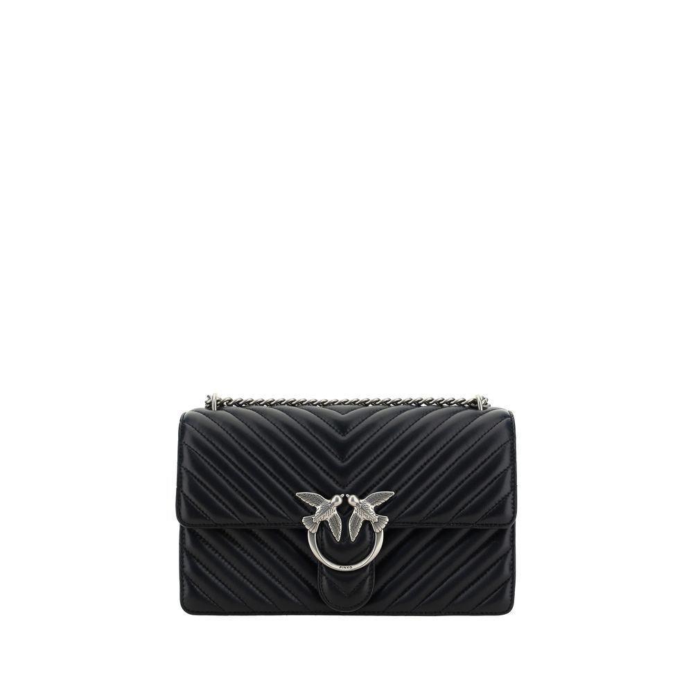 Love One Classic Shoulder Bag