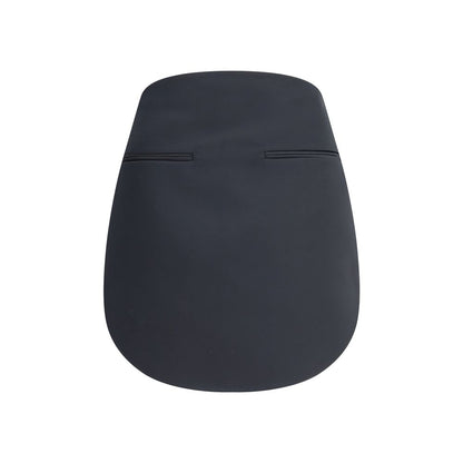 Satin Miniskirt