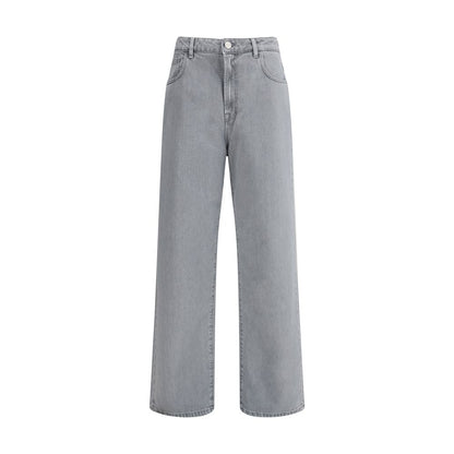 Baggy Jeans