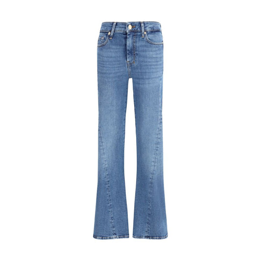 Dojo Tailorless flare Jeans