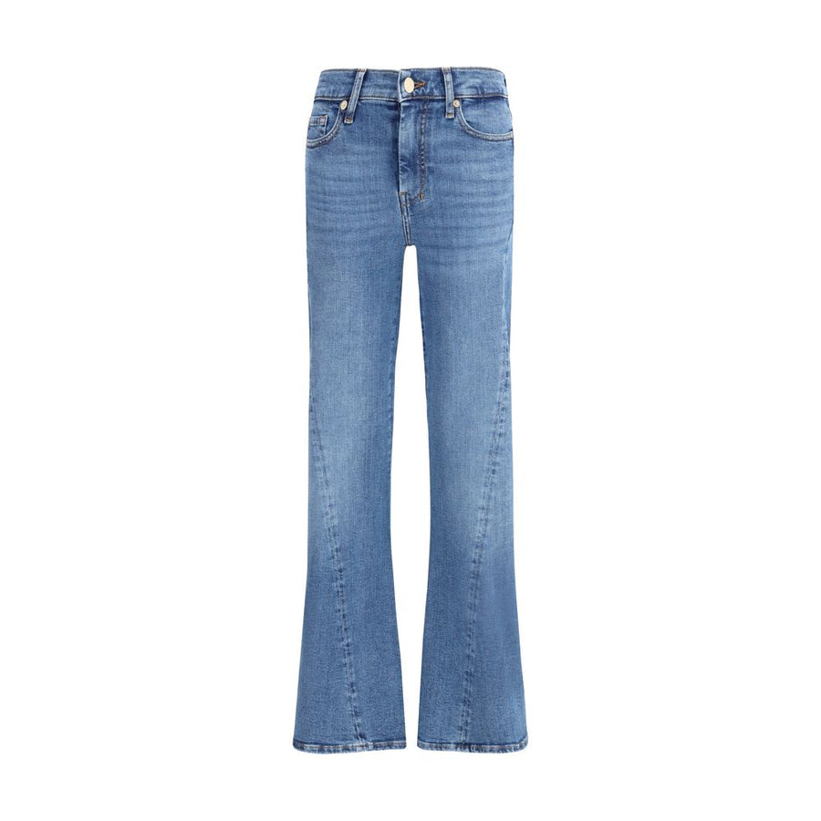 Dojo Tailorless flare Jeans
