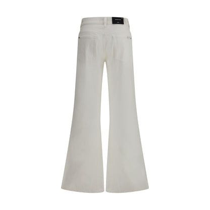 Spencer Flare Jeans