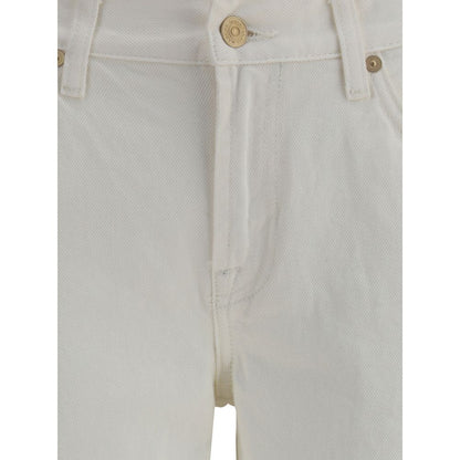 Spencer Flare Jeans