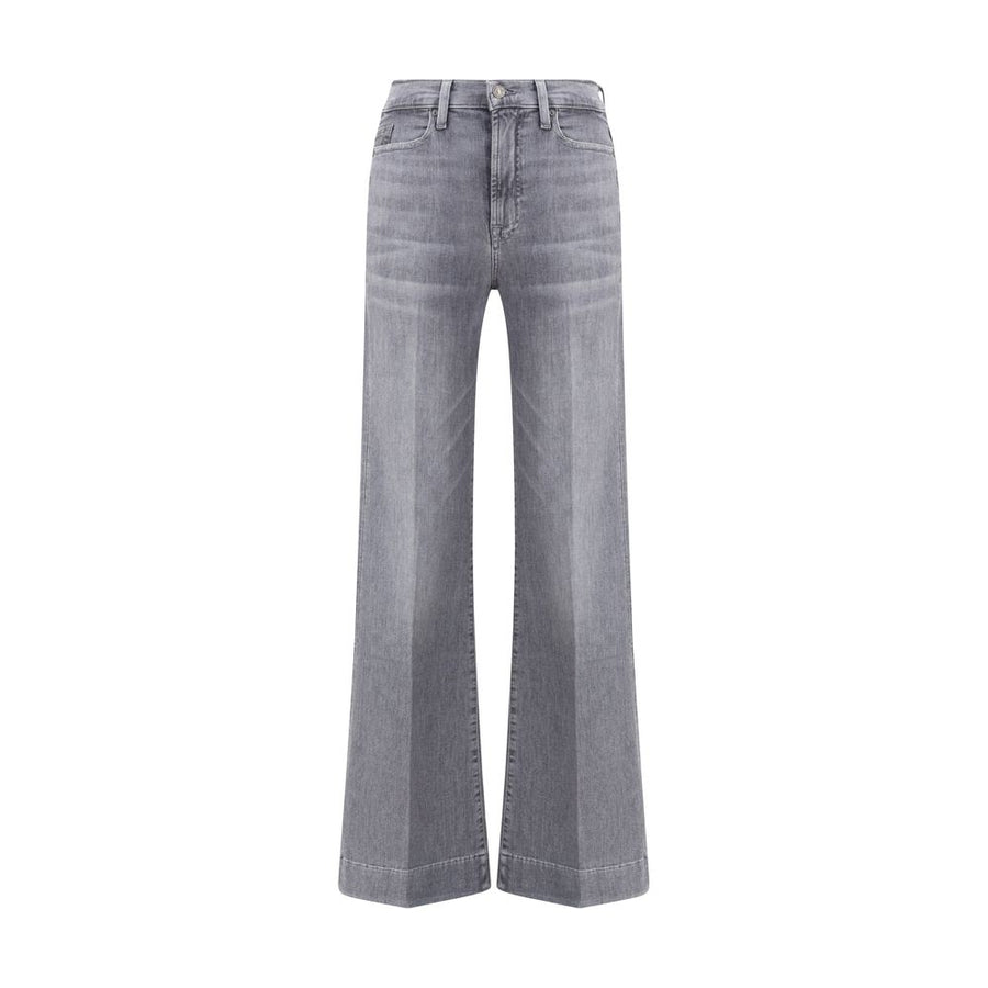 Modern Dojo bootcut Jeans
