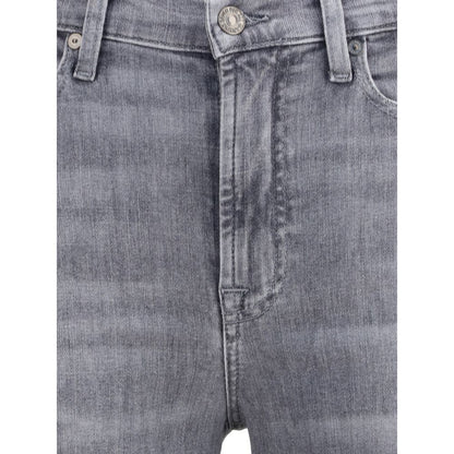 Modern Dojo bootcut Jeans