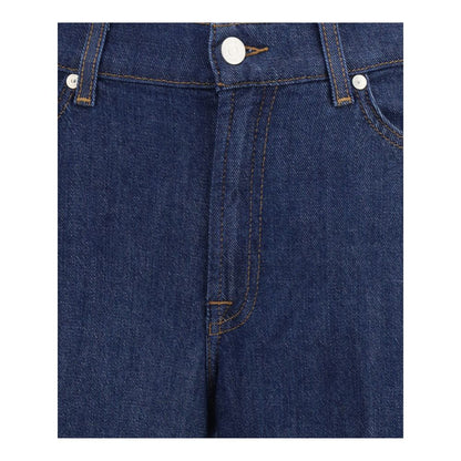 Lotta Alona wide leg Jeans