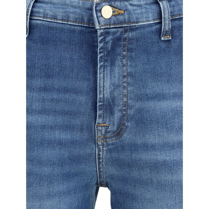 Modern Dojo flare Jeans