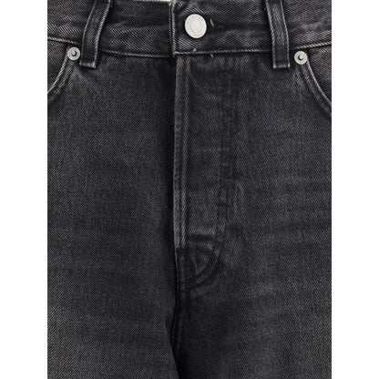 Baggy Jeans