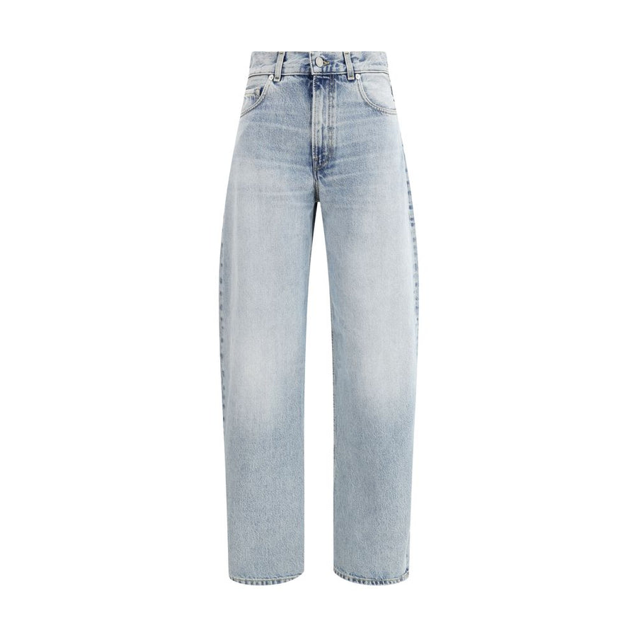 Baggy Jeans