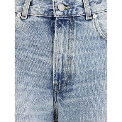 Baggy Jeans