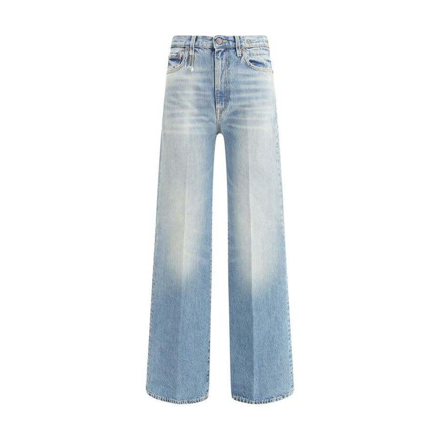 Charlotte Jeans