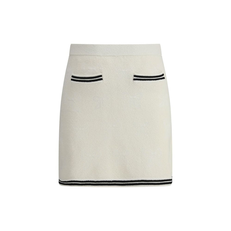 Midi Skirt