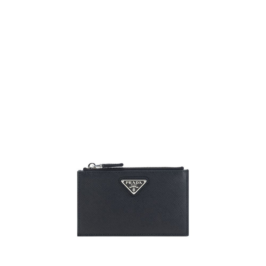 Leather Card Holder
