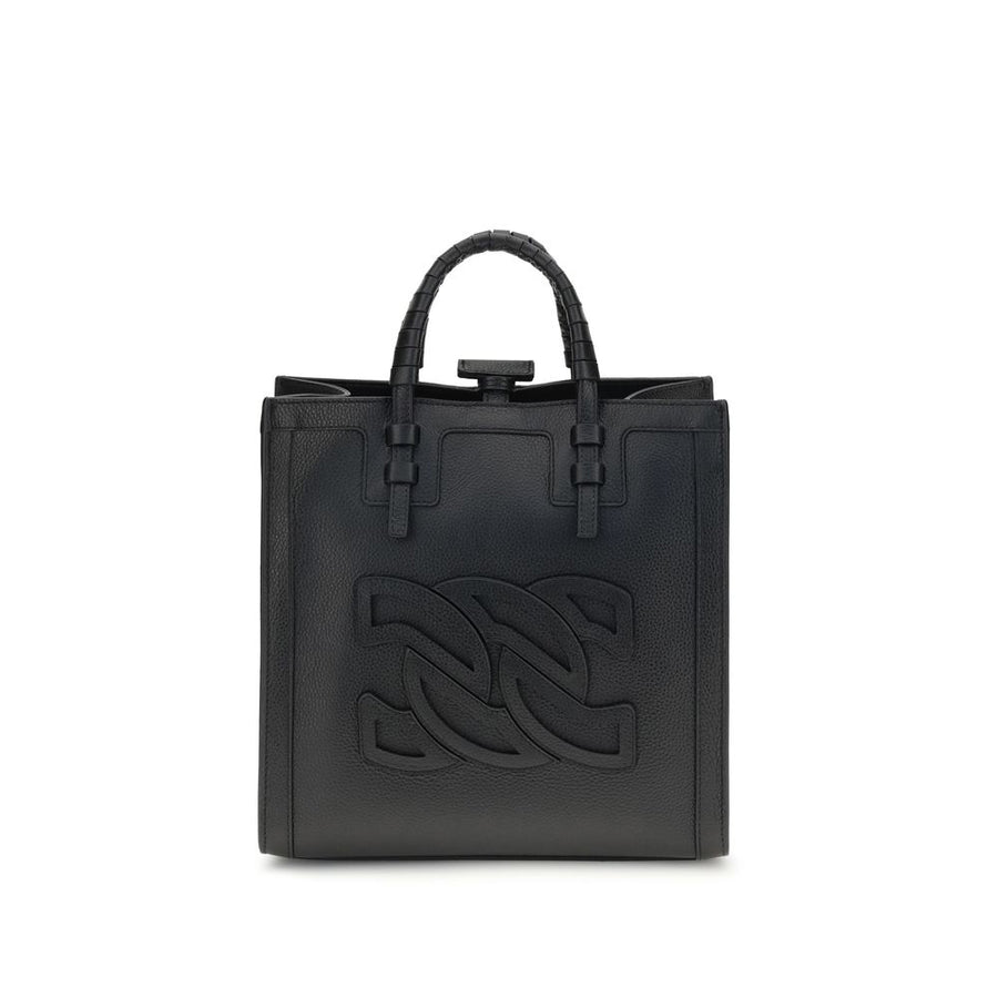 Demetra Tote Bag