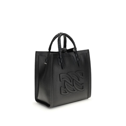 Demetra Tote Bag