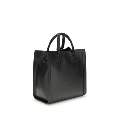 Demetra Tote Bag