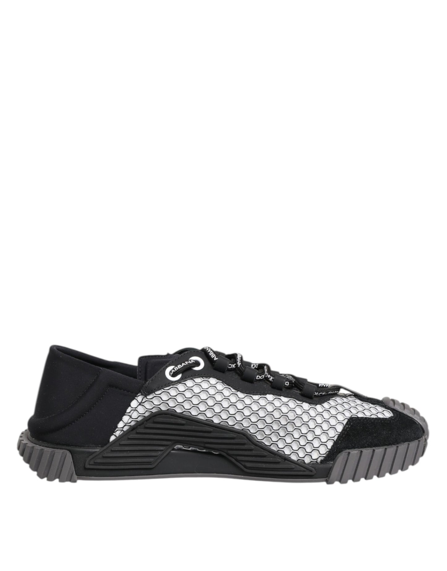 Multicolor Lace Up Low Top NS1 Sneakers Shoes