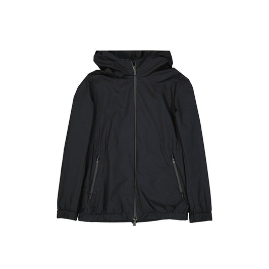 Windbreaker Jacket