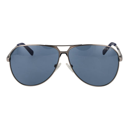 Gray Men Sunglasses