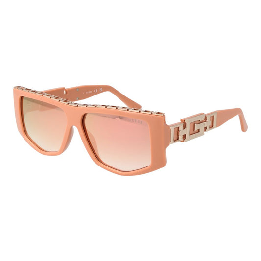 Pink Women Sunglasses