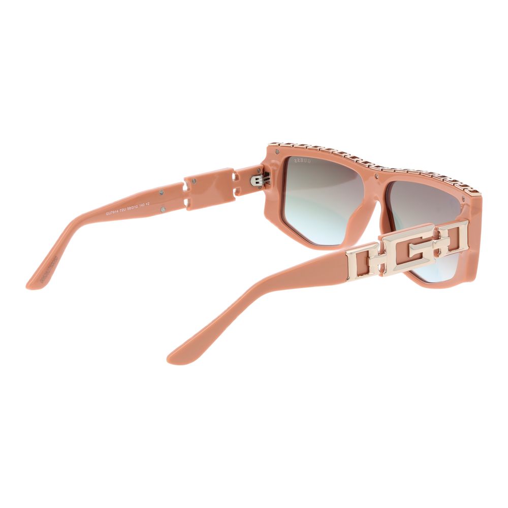 Pink Women Sunglasses