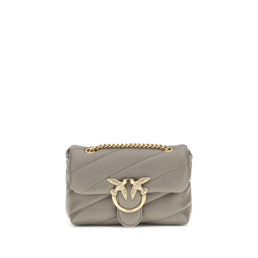 Love Baby Shoulder Bag