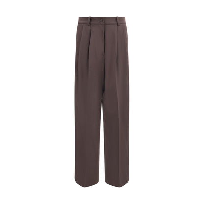 Tailored Pants