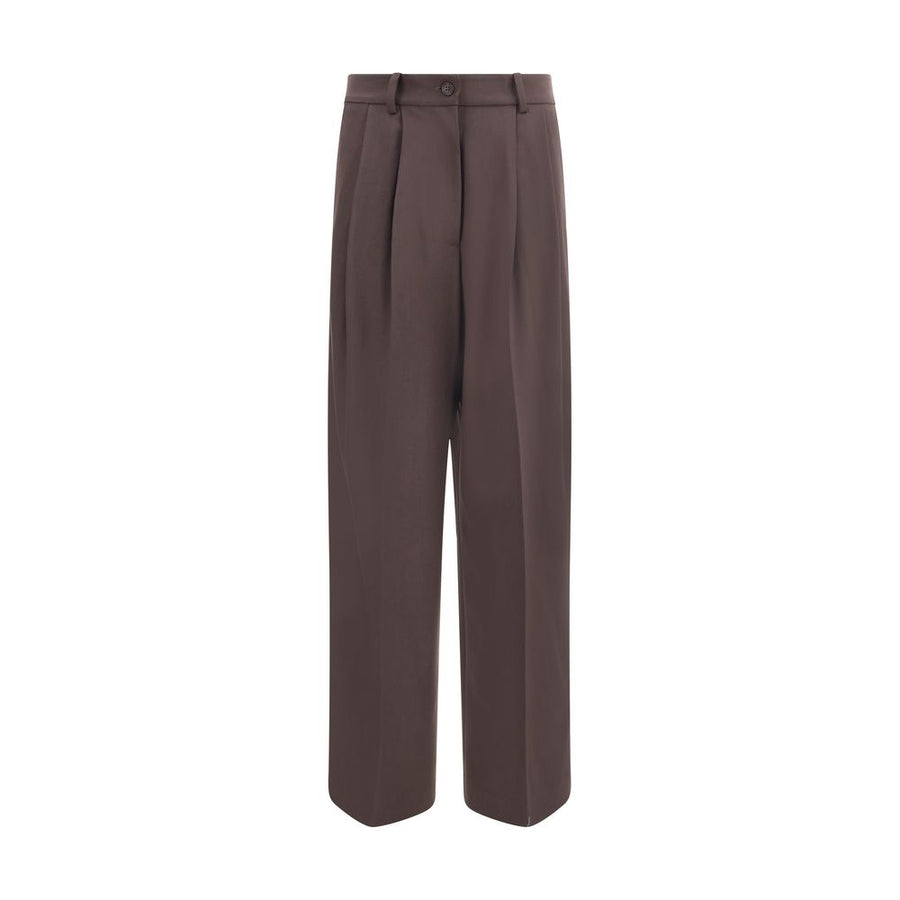 Tailored Pants