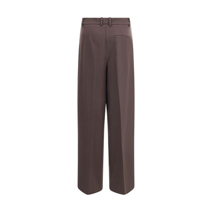 Tailored Pants
