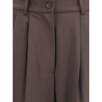 Tailored Pants