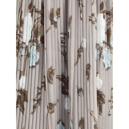 Chiffon pleated Skirt