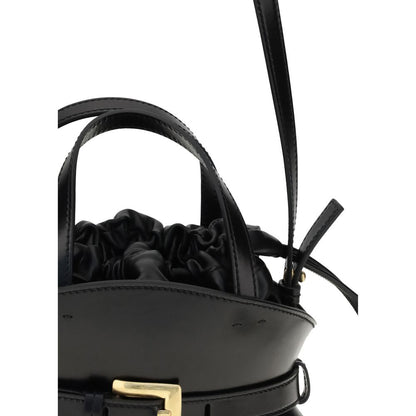 Shuffle mini Handbag