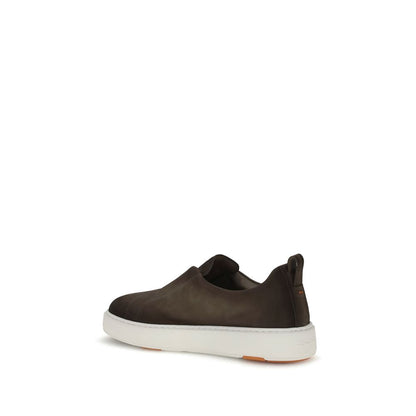 Slip-on Sneakers