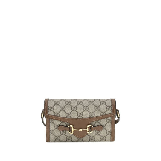 Horsebit mini 1955 Shoulder Bag