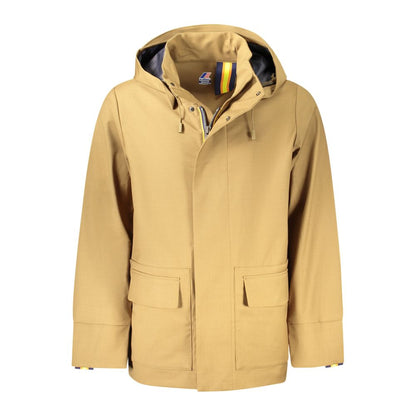 Brown Wool Jacket