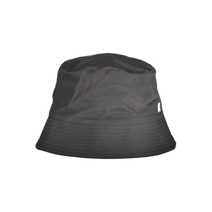 Black Polyester Hats & Cap