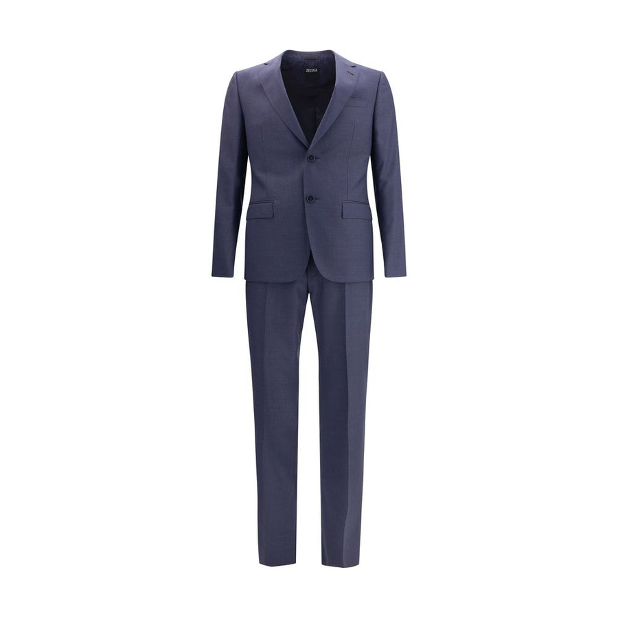 Wool Suit