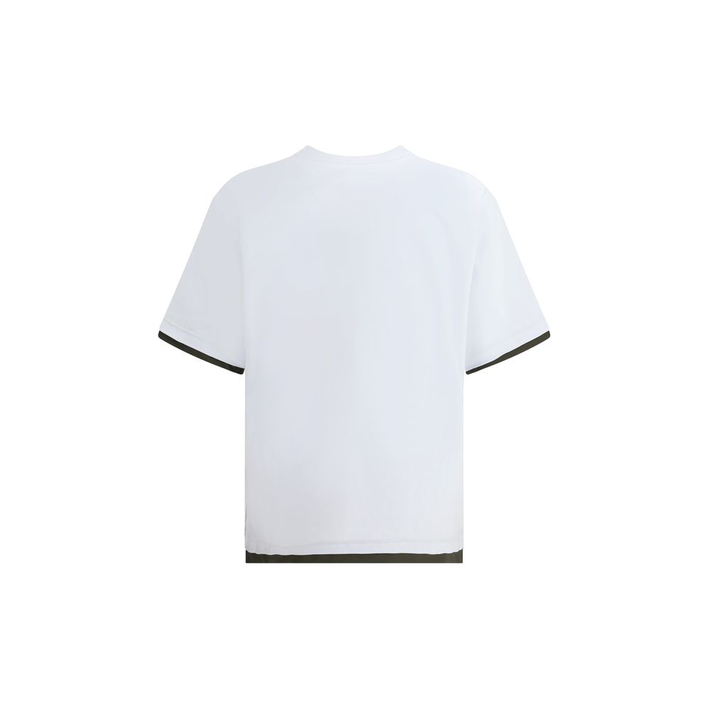 T-Shirt double layers