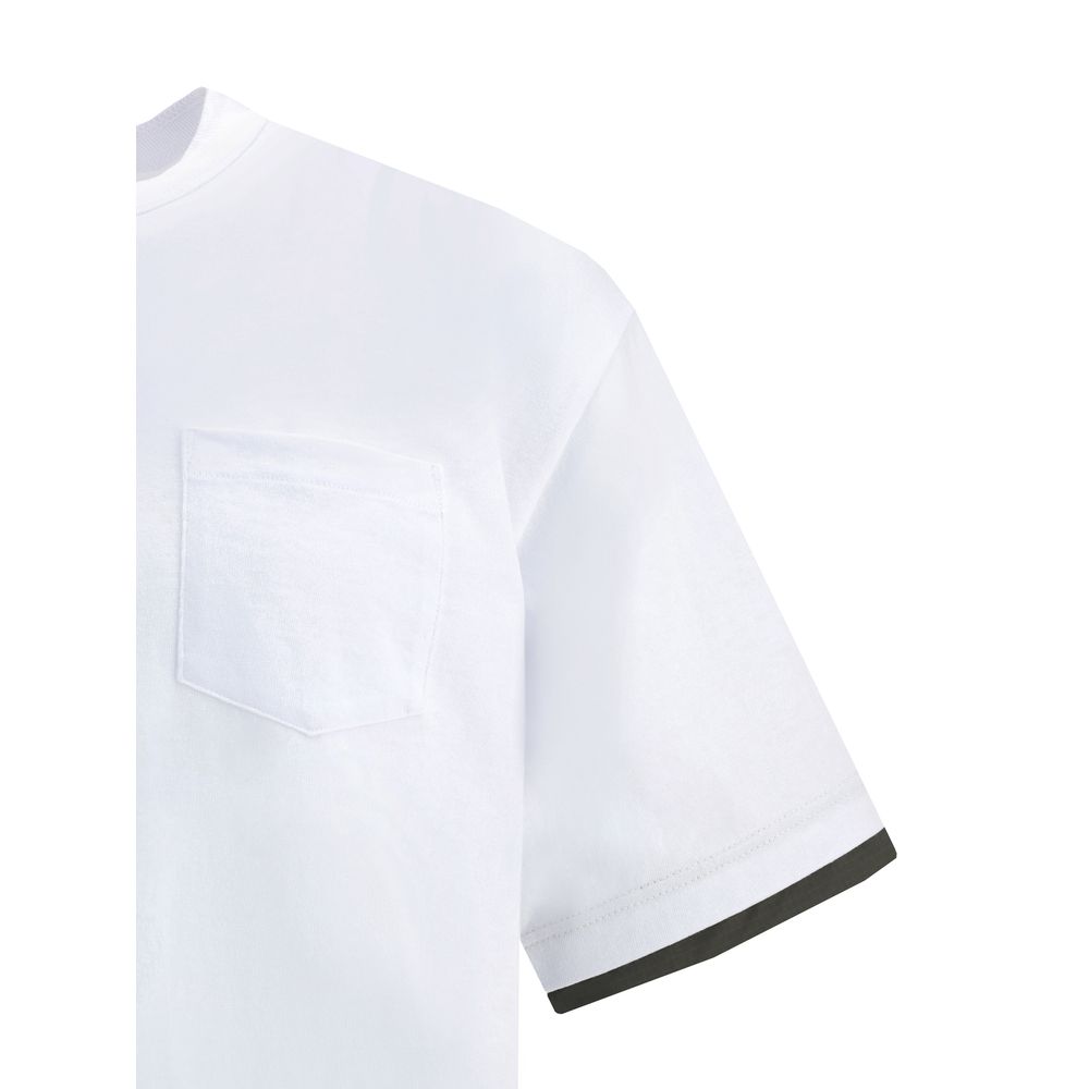 T-Shirt double layers