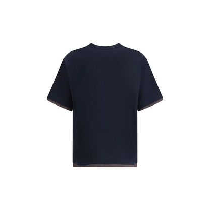 T-Shirt double layers