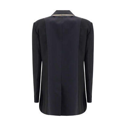 Double-breasted Blazer with double revers