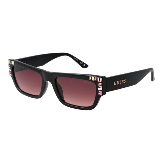 Black Women Sunglasses