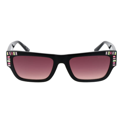 Black Women Sunglasses