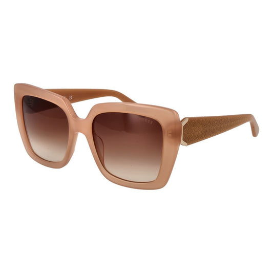 Beige Women Sunglasses