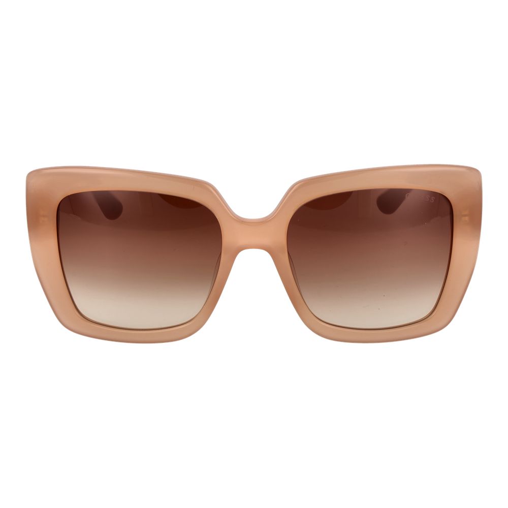 Beige Women Sunglasses