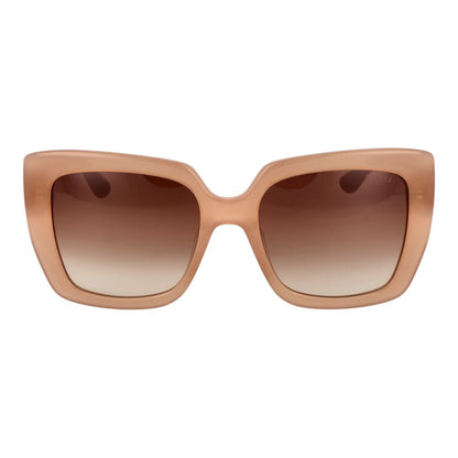Beige Women Sunglasses